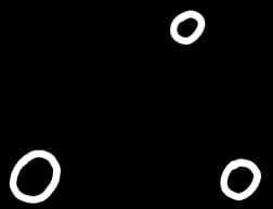 Pūslėtasis guveinis blob